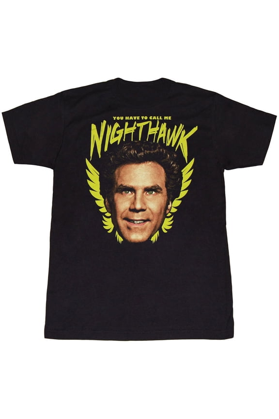 Nighthawk T-Shirt