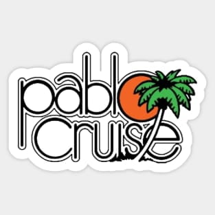 Step Brothers Pablo Cruise Sticker Phone Decal Water Bottle Stickers ...
