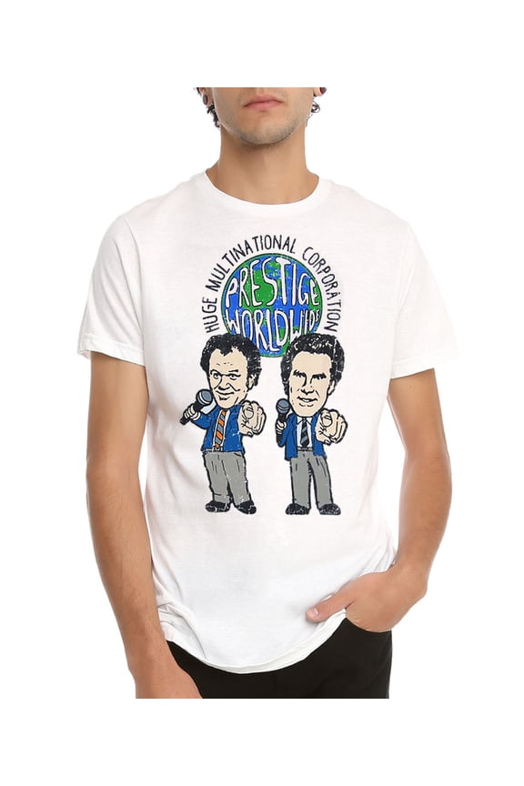 Prestige Worldwide Multinational Corp T-Shirt