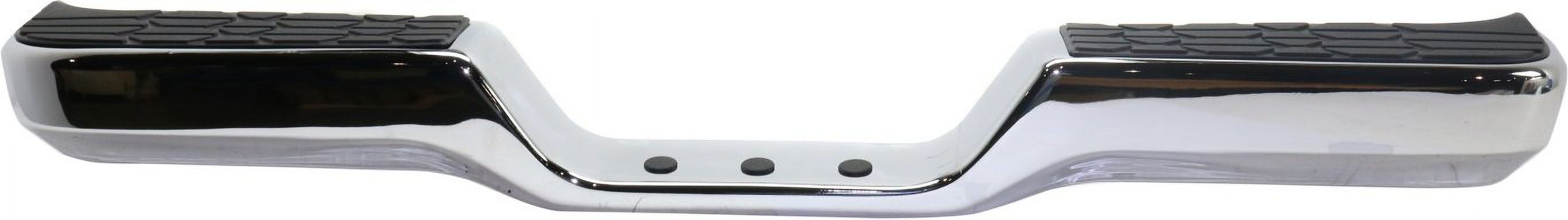 808527 Riser Step Bumper Assembly For TOYOTA PICKUP 89-95 Fits RT82620007 ...
