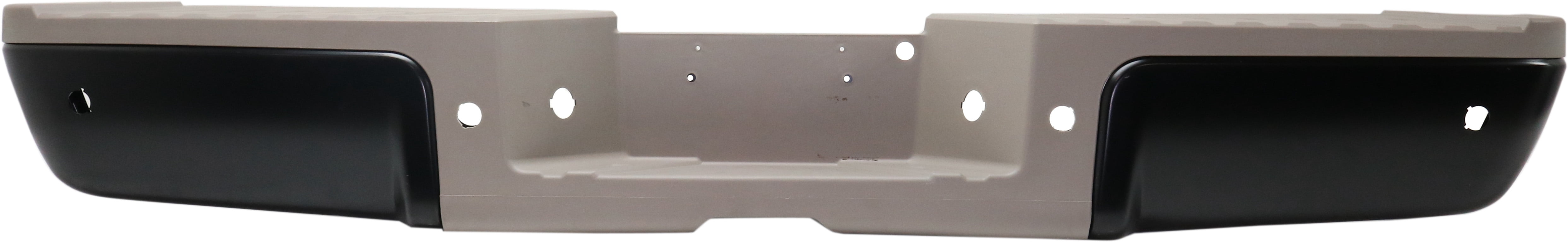10784 | Ford Heavy-Duty Rear LED Bumper (99-16 F-250 / F-350