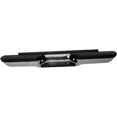 thumbnail image 1 of Step Bumper For Chevrolet C1500 1988-1999 Rear Stepside Bright, 1 of 4