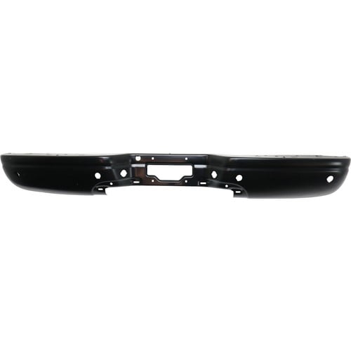 Step Bumper For Ford Excursion 2000-2005 Rear w/ Proximity Sensor