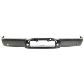 Step Bumper For Ford F-150 2005-2008 Rear Styleside Prime