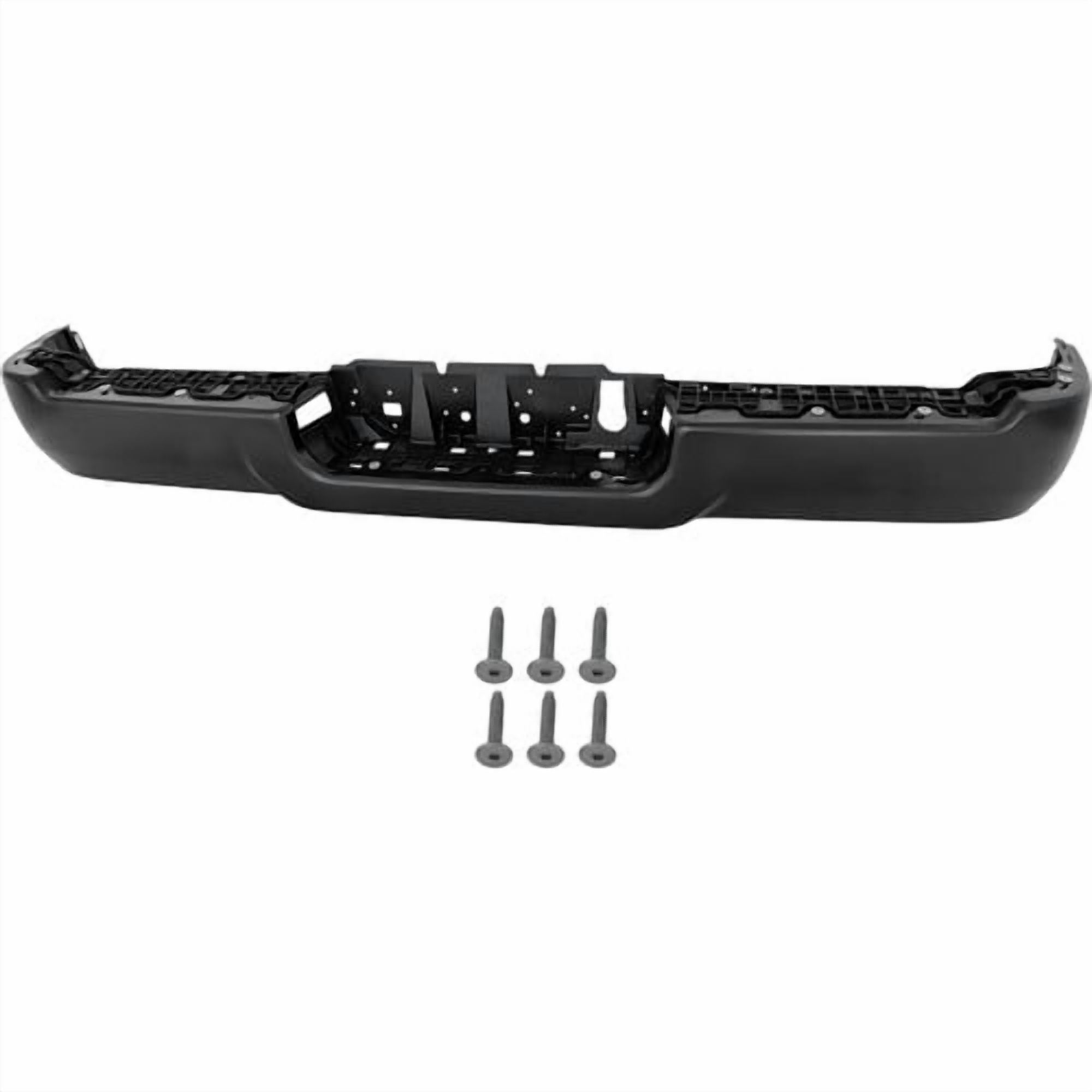All Rear Prime Step Bumper For Ram 2500 2019-2024 Rear Prime - Walmart.com