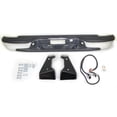 thumbnail image 1 of Step Bumper For SILVERADO 1500 99-04 SIERRA 1500 99-05 SUBURBAN 00-06 Fits GM110, 1 of 5