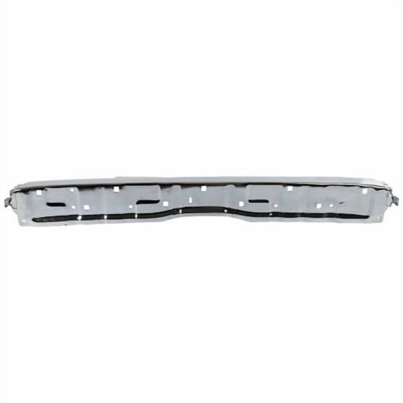 Step Bumper For Toyota 4Runner 1996-1998 Rear Bright