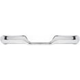 thumbnail image 1 of Step Bumper For Toyota Pickup 1989-1995 Rear Step Type USA Bright Premium, 1 of 5