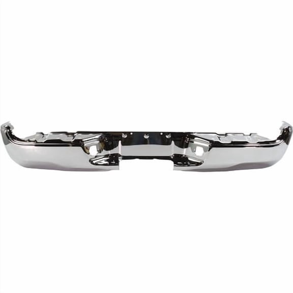 Step Bumper For Toyota Tacoma 2005-2015 Rear 2.7L 4.0L Prerunner w/ SR5 Pkg