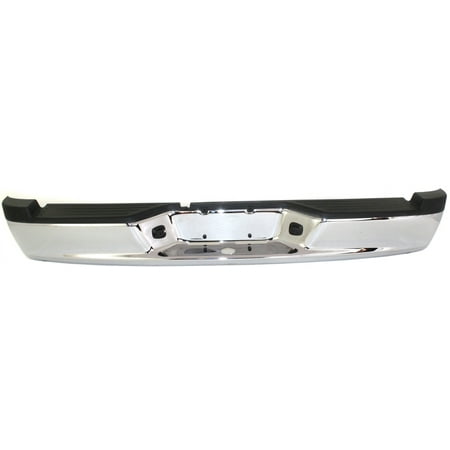 Step Bumper for 2005-2010 Dodge Dakota