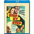 thumbnail image 1 of Step by Step (Blu-ray), Warner Archives, Mystery & Suspense, 1 of 1
