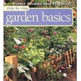 thumbnail image 1 of Pre-Owned Step-By-Step Garden Basics (Paperback) 0696210304 9780696210303, 1 of 1