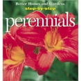 thumbnail image 1 of Pre-Owned Step-By-Step Perennials (Paperback) 0696206609 9780696206603, 1 of 1
