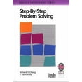 thumbnail image 1 of Pre-Owned Step-by-Step Problem Solving : A Practical Guide to Ensure Problems Get (And Stay) Solved (Paperback) 9780787950781, 1 of 1
