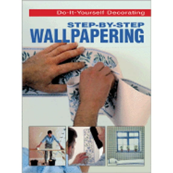 Pre-Owned Wallpapering (Paperback) 0696206803 9780696206801