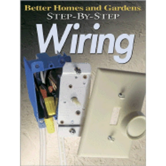 Step-By-Step Wiring