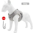 thumbnail image 1 of Step in Dog Harness and Leash Set,Reflective Adjustable Soft Mesh Breathable Pet Vest Dog Harnesses Set, No Chock No Pull Padded Puppy Harnesses for Small Dogs and Cats, 1 of 11
