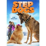 Image Entertainment - Step Dogs [DIGITAL VIDEO DISC]