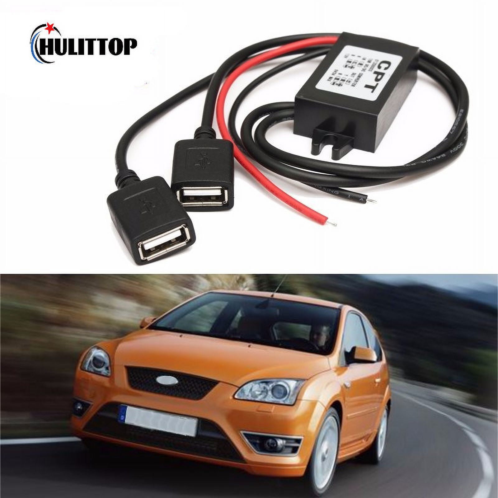 3V 3A 15W Modulo Di Alimentazione Impermeabile DC/DC - Foto 13