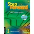 thumbnail image 1 of Step Forward 2 Student Book with Audio CD (Paperback) by Ingrid Wisniewska, Jayme Adelson-Goldstein, 1 of 1