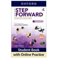 thumbnail image 1 of Step Forward 2nd Edition Step Forward Level 4 Student Book with Online Practice: Standards-Based Language Learning for Work and Academic Readines, (Paperback), 1 of 1
