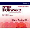 thumbnail image 1 of Step Forward 2e Introductory Class Audio CD: Standards-Based Language Learning for Work and Academic Readiness, (Audiobook), 1 of 1