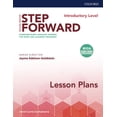thumbnail image 1 of Step Forward 2e Introductory Lesson Plans, (Paperback), 1 of 1