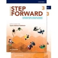 thumbnail image 1 of Step Forward 2e Level 3 Student Book and Workbook Pack: Standards-Based Language Learning for Work and Academic Readines, (Paperback), 1 of 1