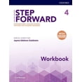 thumbnail image 1 of Step Forward 2e Level 4 Workbook: Standards-Based Language Learning for Work and Academic Readiness, (Paperback), 1 of 1