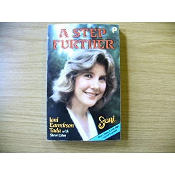 Pre-Owned A Step Further (Paperback) 0720806313 9780720806311