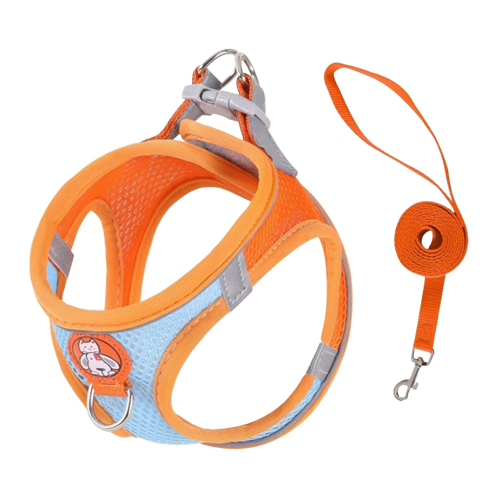 Step Gear Pedometer Dog Sled for Weight Ear Care for Dogs Step 3