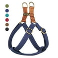thumbnail image 1 of Step In Dog Harness Vest No Pull Nylon Reflective Adjustable Strap for Small Medium Dogs, 1 of 8