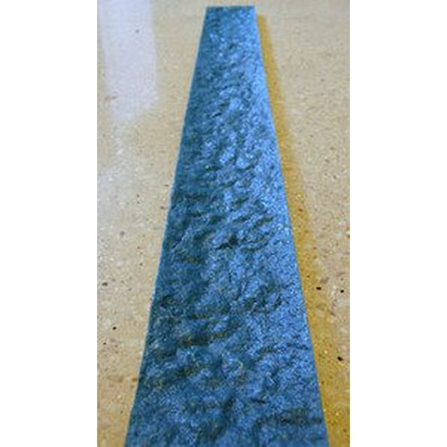 Step Insert for Pouring Textured Concrete Steps, Porches, Risers 8