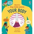 thumbnail image 1 of Step Inside Science Human Body, 1 of 2
