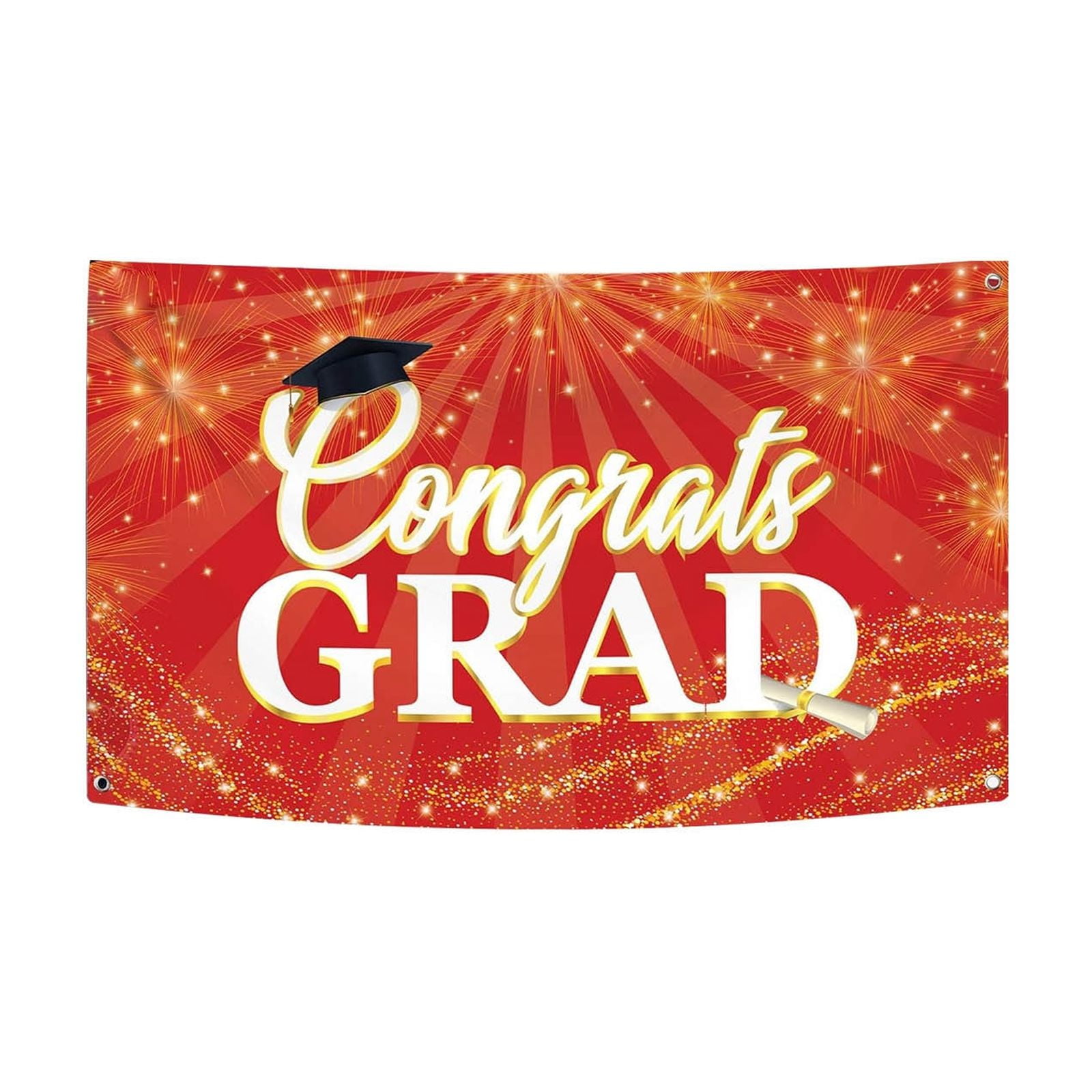 Step Into A With Our Graduation Season Banner 1 Trendy And Eye