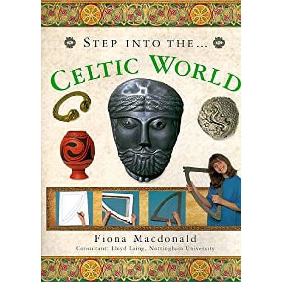 Pre-Owned Celtic World (Hardcover) 0754802159 9780754802150