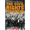 thumbnail image 1 of Step Into History The Civil Rights Movement (a Step Into History), (Paperback), 1 of 1