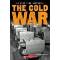 thumbnail image 1 of Step Into History: The Cold War (a Step Into History) (Paperback), 1 of 1