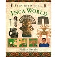 thumbnail image 1 of Pre-Owned Step Into Inca World (Paperback) 1844776875 9781844776870, 1 of 1