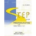 thumbnail image 1 of Pre-Owned Step Into Programming With Visual Basic .Net, 1 of 1