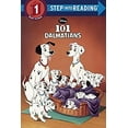 thumbnail image 1 of Pre-Owned 101 Dalmatians (Disney 101 Dalmatians) (Library Binding) 0736481575 9780736481571, 1 of 1