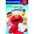 thumbnail image 1 of Pre-Owned Elmo Says Achoo! (Step-Into-Reading, Step 1) (Unknown) 0375903119 9780375903113, 1 of 1