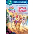 thumbnail image 1 of Pre-Owned Horses to the Rescue (Paperback 9781101939956) by Devin Ann Wooster, 1 of 1