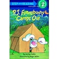thumbnail image 1 of Step Into Reading: A Step 1 Book P.J. Funnybunny Camps Out, Book 0000, (Hardcover), 1 of 1