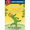 thumbnail image 1 of Step Into Reading Aaron Is a Good Sport, (Paperback), 1 of 1