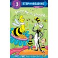 thumbnail image 1 of Step Into Reading Cat in the Hat Knows a Lot about That! - S: Show Me the Honey (Hardcover), 1 of 1