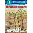 thumbnail image 1 of Dinosaur Babies (Step-into-Reading: A Step 2 Book), 1 of 1