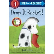 Step Into Reading, Step 1 Drop It, Rocket!, Paperback