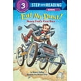 thumbnail image 1 of Step Into Reading Eat My Dust! Henry Ford's First Race, (Paperback), 1 of 1
