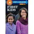 thumbnail image 1 of Step Into Reading First Kids, (Paperback), 1 of 1